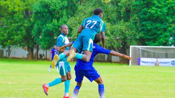 Bandari FC Held to Goalless Draw by KCB | FKF Premier League